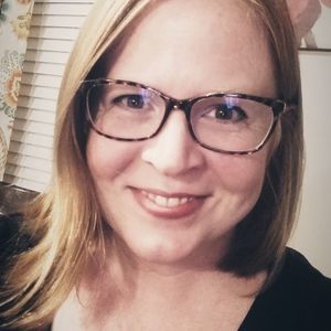 Meet your Posher, Peggy